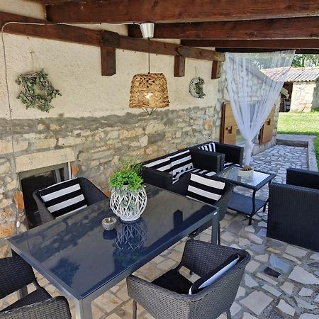 Holiday House Vuki Nedeščina Extérieur photo
