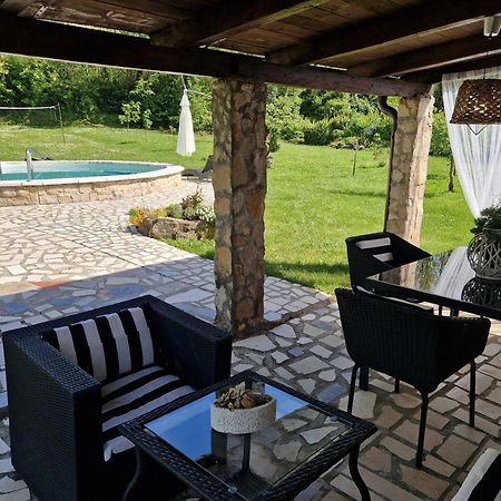 Holiday House Vuki Nedeščina Extérieur photo
