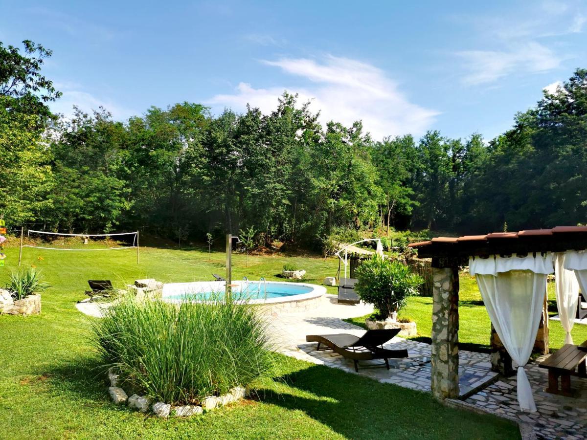 Holiday House Vuki Nedeščina Extérieur photo