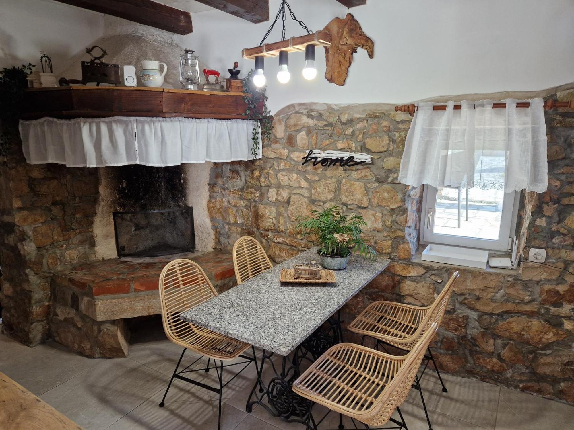 Holiday House Vuki Nedeščina Extérieur photo