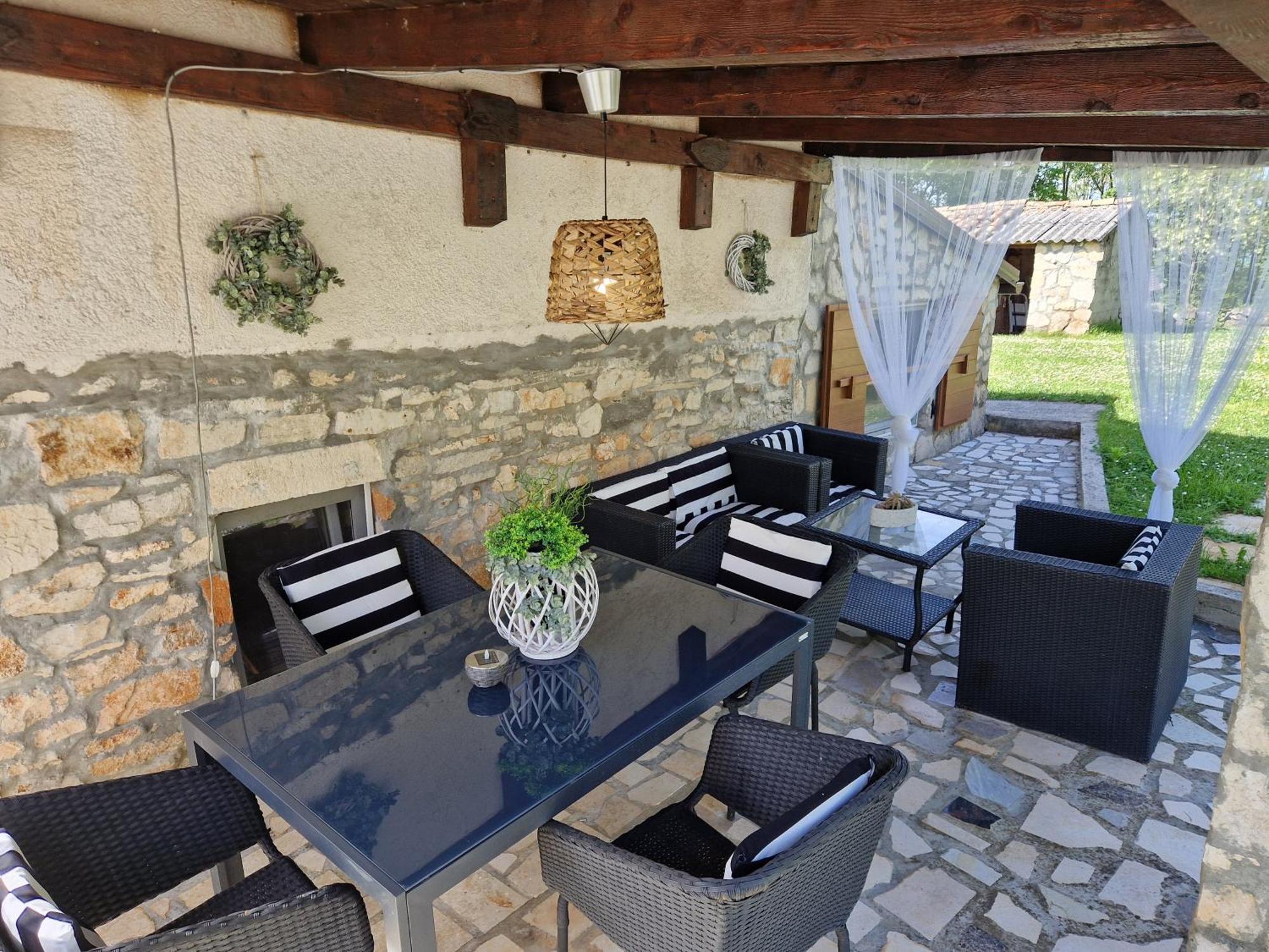 Holiday House Vuki Nedeščina Extérieur photo