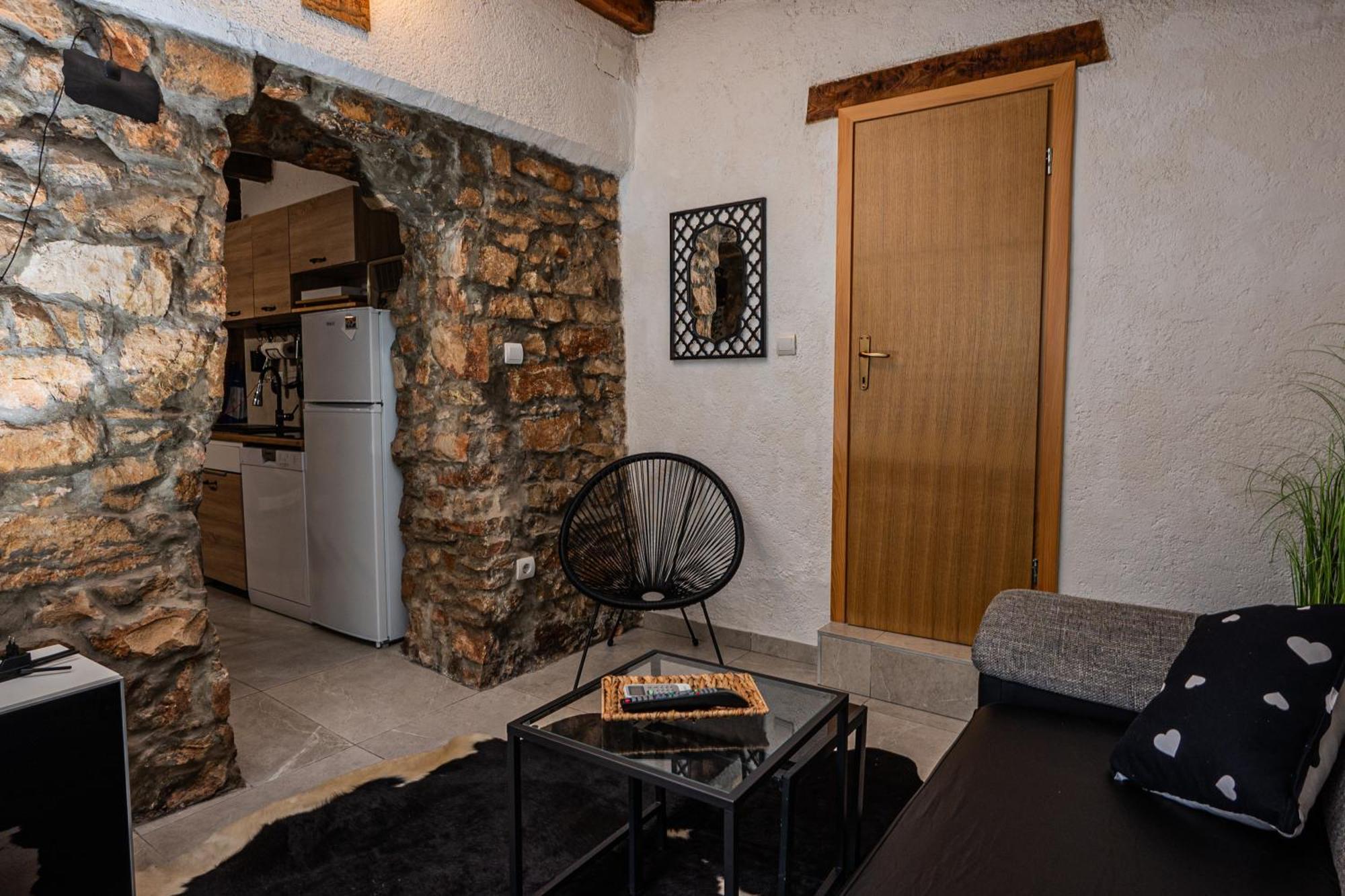 Holiday House Vuki Nedeščina Extérieur photo