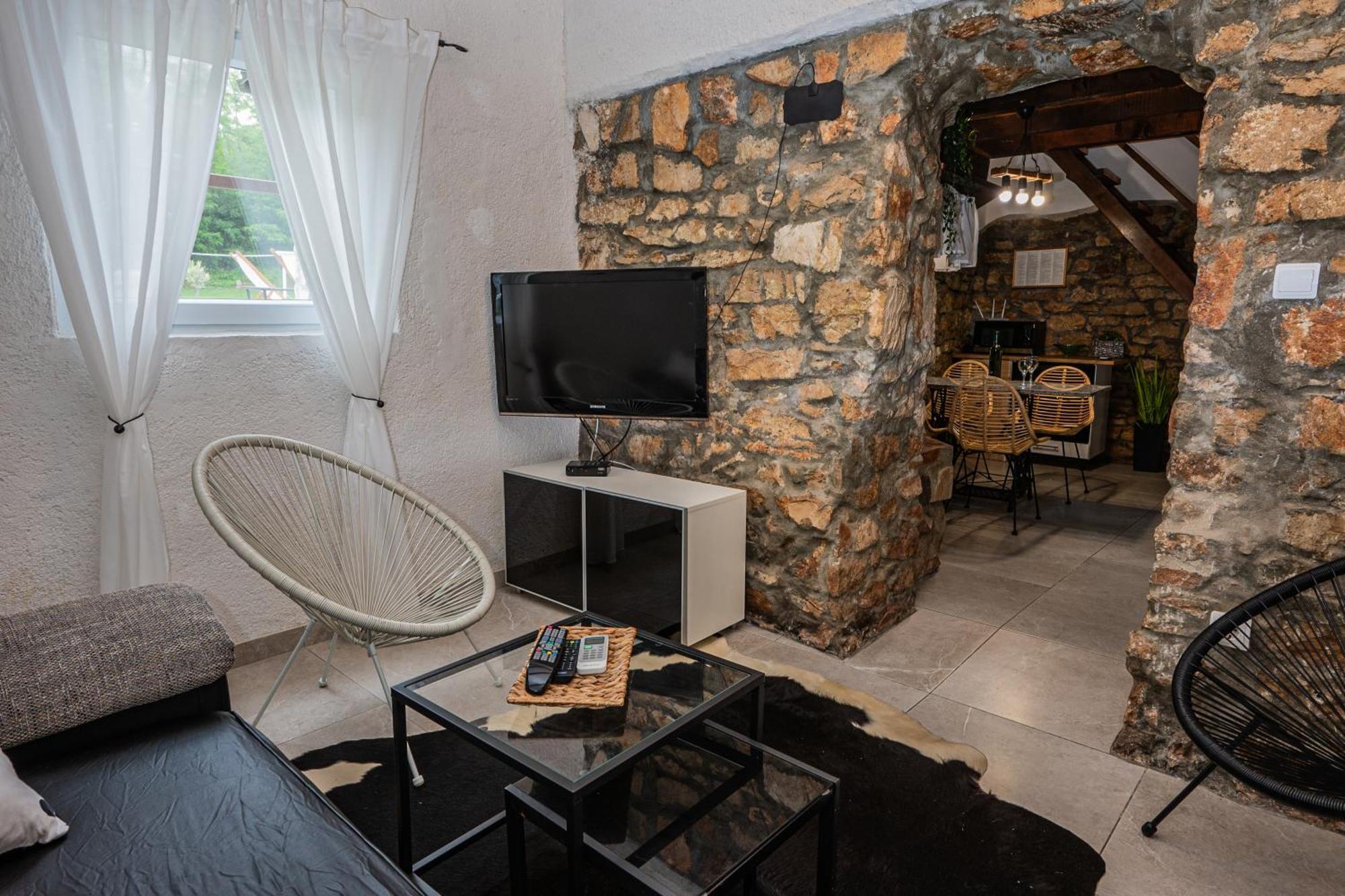 Holiday House Vuki Nedeščina Extérieur photo